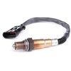 Bosch Lambdos Jutiklis Abarth 500 595 695 Alfa Romeo 147 166 Fiat 500 500C