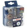 BOSCH lempučių asortimentas 1987301111 01V409057