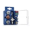 BOSCH lempučių asortimentas 1987301111 01V409057