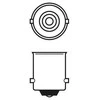 BOSCH lemputė 1987301023 01V409057