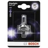 BOSCH lemputė 1987301110 01V409057