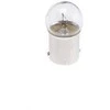 BOSCH lemputė, galinis žibintas 1987301058 01V409057