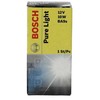 BOSCH Lemputė, galinis žibintas 1987302233 63311375003