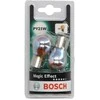 BOSCH Lemputė, indikatorius 1987301025 01V409057