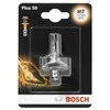 BOSCH lemputė, priekinis žibintas 1987301042 01V409057