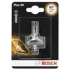 BOSCH lemputė, priekinis žibintas 1987301042 01V409057