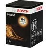 BOSCH lemputė, priekinis žibintas 1987302049 01V409057
