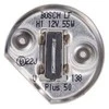 BOSCH lemputė, prožektorius 1987301041 01V409057