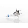 Bosch Automotive H7 halogeninės priekinių žibintų lemputės 12 V 55 W PX26d 1 987 301 075