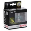 Bosch Automotive H7 halogeninės priekinių žibintų lemputės 12 V 55 W PX26d 1 987 301 075