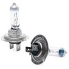 Bosch Automotive H7 halogeninės priekinių žibintų lemputės 12 V 55 W PX26d 1 987 301 075