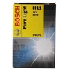 BOSCH lemputė, prožektorius 1987302084