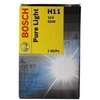 BOSCH lemputė, prožektorius 1987302084