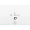 BOSCH lemputė, valstybinio numerio ženklo apšvietimas 1987302210 1987301014