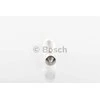 BOSCH lemputė, valstybinio numerio ženklo apšvietimas 1987302210 1987301014