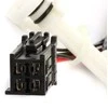 Bosch Lygio Kontrolės Jungiklis Degalai Mercedes-Benz C-Class C180 C200 C230 C240 C280