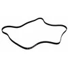 BOSCH Mercedes W163 R170 W129 W207 W220 serpentininis diržas OEM 6PK2390