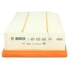 BOSCH oro filtras 1457433065 A1120940104