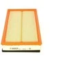 BOSCH oro filtras 1457433081 1J0129620