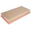BOSCH oro filtras 1457433276 074129620