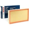 BOSCH oro filtras 1457433331 A1120940104