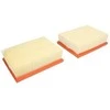 Bosch Oro Filtras SEAT Cordoba Ibiza Inca Arosa VW Polo Lupo Caddy KTM 6K1 6K2 6K5 6K9 6H 6V2 6V5 6X1 6E1 9K9A 9K9B