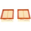 Bosch Oro Filtras SEAT Cordoba Ibiza Inca Arosa VW Polo Lupo Caddy KTM 6K1 6K2 6K5 6K9 6H 6V2 6V5 6X1 6E1 9K9A 9K9B