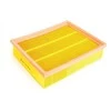 BOSCH oro filtras 1457433698 0261155613