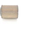 BOSCH oro filtras 1457433735 A4150940100