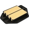 Bosch Oro Filtras Honda Civic VII Hatchback 1.7 CTDi EP4 EU9 17210PV1003 17210PV1004