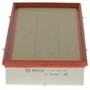 Bosch Oro Filtras Audi A3 A4 A6 VW Golf Passat Oro Filtras 1K0129621A 1K0129621B