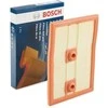 Bosch Oro Filtras Audi A1 A3 Q2 Q3 VW Golf Polo Skoda Octavia 3C0 819 617 3C0 819 617 A