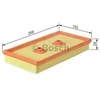 Bosch Oro Filtras Audi A1 A3 Q2 Q3 VW Golf Polo Skoda Octavia 3C0 819 617 3C0 819 617 A