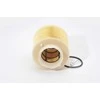 BOSCH oro filtras "Audi A6" F026400028 059133843B