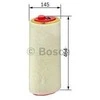 Bosch Oro Filtras BMW 3 5 7 X3 X5 X6 Land Rover Range Rover III 13717561473 13717561474 13717561475