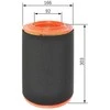 Bosch Oro filtras CITROËN JUMPER FIAT DUCATO OPEL MOVANO 1359643080 1606402680 1348860080