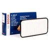 BOSCH oro filtras F026400017 0261155613