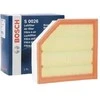 BOSCH oro filtras F026400026 30636833