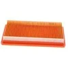 BOSCH oro filtras F026400101 0261155613