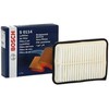 BOSCH oro filtras F026400114