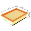 BOSCH oro filtras F026400120 165469466R