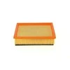 BOSCH oro filtras F026400120 165469466R