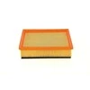 BOSCH oro filtras F026400120 165469466R