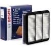 BOSCH oro filtras F026400221 X1500A098