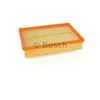 BOSCH oro filtras F026400230 8200795348