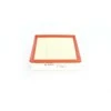 BOSCH oro filtras F026400374 64119361715