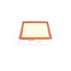 BOSCH oro filtras F026400374 64119361715