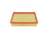 BOSCH oro filtras F026400375 13718507320