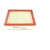 BOSCH oro filtras F026400375 13718507320