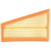 BOSCH oro filtras F026400380 A2700940004